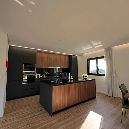 Whitescape Casa De Ferias