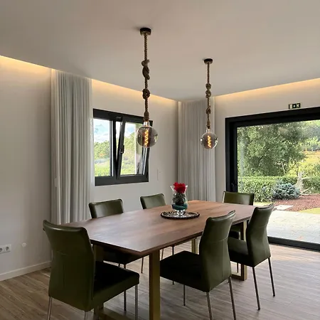 Feriehus Whitescape Casa De Ferias *