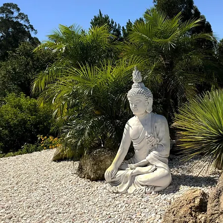 Whitescape Casa De Ferias Feriehus *