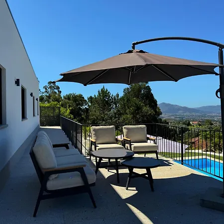 Whitescape Casa De Ferias Feriehus *