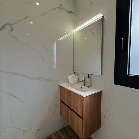 Whitescape Casa De Ferias Feriehus Ponte de Lima