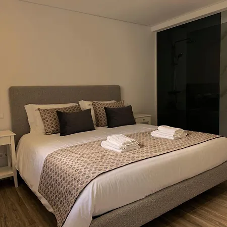 Whitescape Casa De Ferias Ponte de Lima