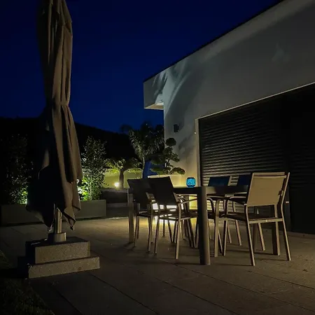 Feriehus Whitescape Casa De Ferias *