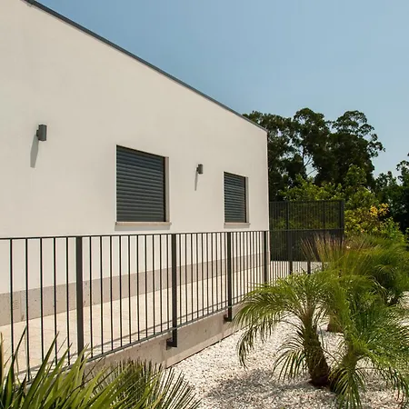 Whitescape Casa De Ferias Ponte de Lima