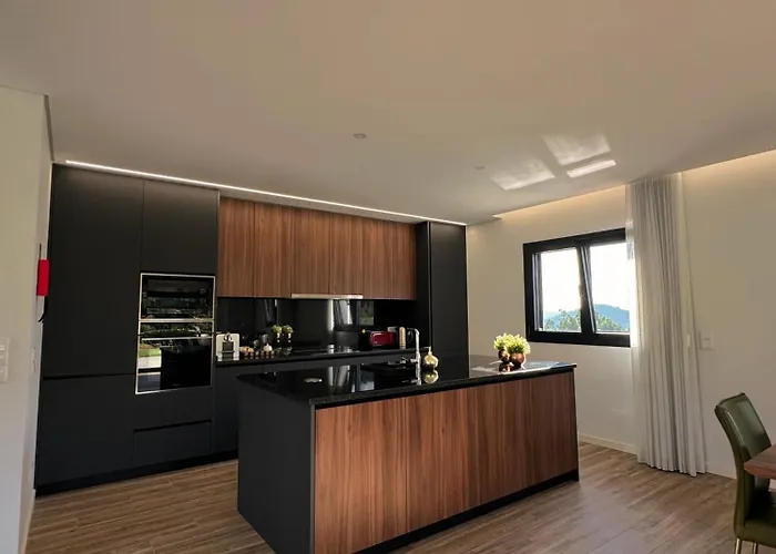 Whitescape Casa De Ferias