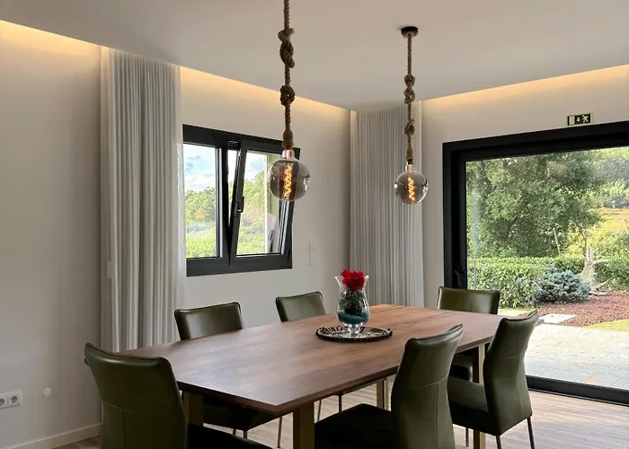 Casa de Férias Whitescape Casa De Ferias *