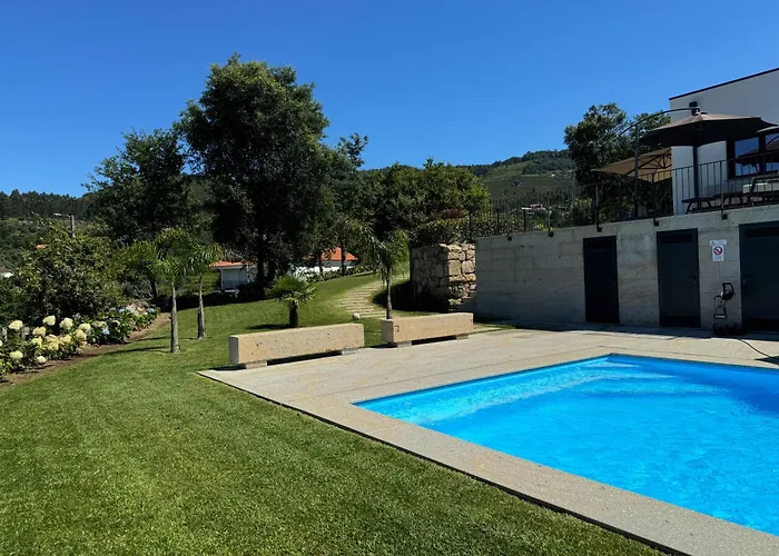 Whitescape Casa De Сasa de vacaciones