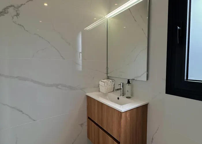 Whitescape Casa De Ferias Casa de Férias Ponte de Lima