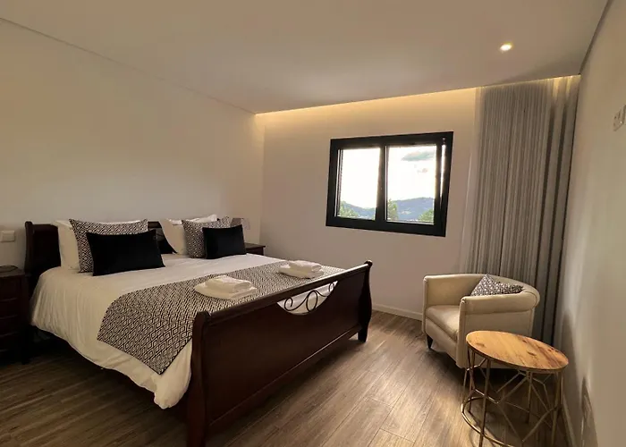 Whitescape Casa De Ferias Ponte de Lima