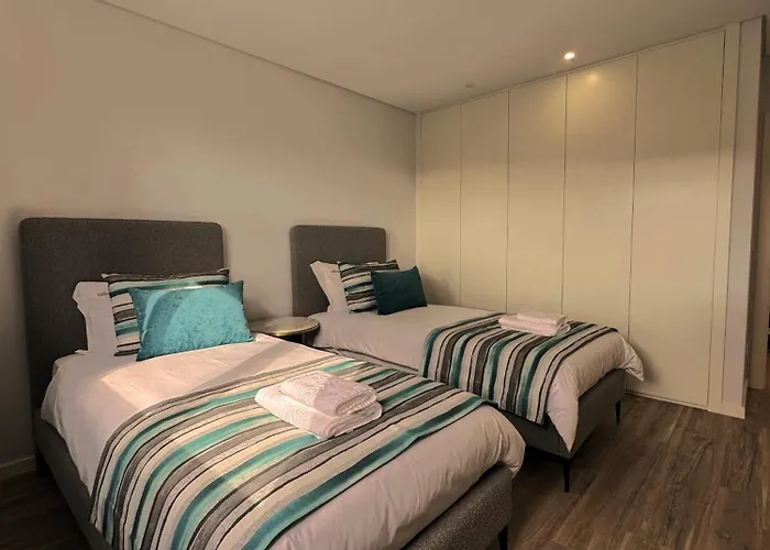 Whitescape Casa De Ferias * Ponte de Lima